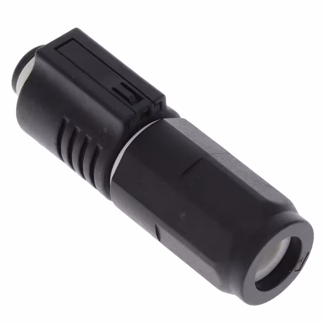 SLPIPA16BSB0 Amphenol Industrial Operations  Conectores especializados